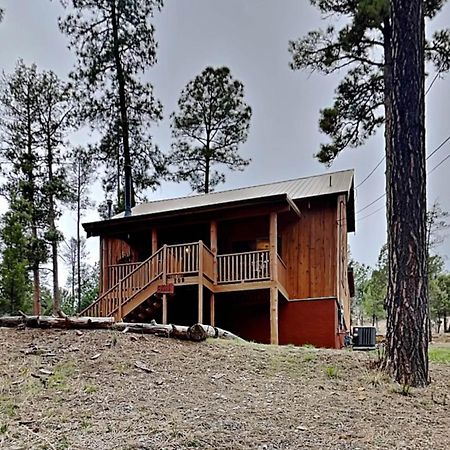 Moose Manor Villa Ruidoso Eksteriør bilde