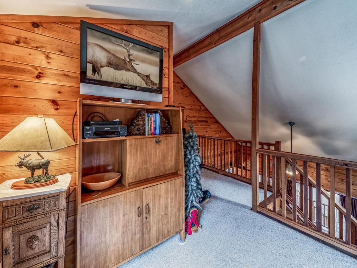 Moose Manor Villa Ruidoso Eksteriør bilde